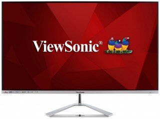ViewSonic VX3276-4K-MHD Monitör kullananlar yorumlar